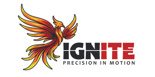 Ignite Ventures Inc